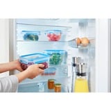 Emsa 508537 recipiente de almacenar comida Rectangular Caja 1,75 L Azul, Transparente 1 pieza(s) transparente/Azul, Caja, Rectangular, 1,75 L, Azul, Transparente, Plástico, Alemania