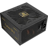 Enermax CYBERG II ERV650G, Fuente de alimentación de PC 