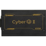 Enermax ERV1000G-AHG-MAC, Fuente de alimentación de PC 