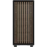 Fractal Design North Chalk White, Cajas de torre blanco/Madera