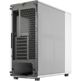 Fractal Design North Chalk White, Cajas de torre blanco/Madera