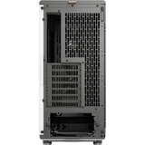 Fractal Design North Chalk White, Cajas de torre blanco/Madera