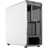Fractal Design North Chalk White, Cajas de torre blanco/Madera