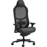 Fractal Design Refine 2 Mesh Dark, Asientos de juego negro
