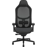 Fractal Design Refine 2 Mesh Dark, Asientos de juego negro