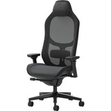 Fractal Design Refine 2 Mesh Dark, Asientos de juego negro