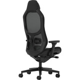 Fractal Design Refine 2 Mesh Dark, Asientos de juego negro