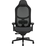 Fractal Design Refine 2 Mesh Dark, Asientos de juego negro