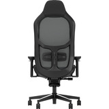 Fractal Design Refine 2 Mesh Dark, Asientos de juego negro