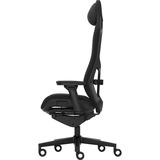 Fractal Design Refine 2 Mesh Dark, Asientos de juego negro