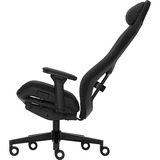 Fractal Design Refine 2 Mesh Dark, Asientos de juego negro