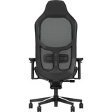 Fractal Design Refine 2 Mesh Dark, Asientos de juego negro
