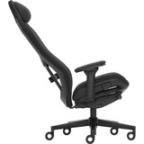 Fractal Design Refine 2 Mesh Dark, Asientos de juego negro