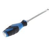 GEDORE 1845233 destornillador manual azul/Negro, 35 mm, 30 mm, 154 g