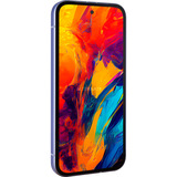 Google Pixel 9a 128GB, Móvil lila