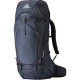 Gregory 142439-1002, Mochila Azul-gris