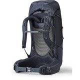 Gregory 142439-1002, Mochila Azul-gris