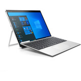 HP Elite X2 G8 reacondicionado, Portátil plateado