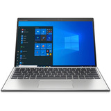 HP Elite X2 G8 reacondicionado, Portátil plateado