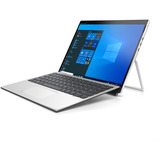 HP Elite X2 G8 reacondicionado, Portátil plateado
