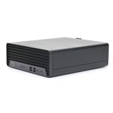 HP ProDesk 400 G7 SFF Reacondicionado, PC completo negro