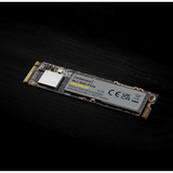 Intenso M.2 SSD PCIe Premium 250 GB PCI Express 3.0 NVMe, Unidad de estado sólido 250 GB, M.2, 2100 MB/s