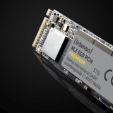 Intenso M.2 SSD PCIe Premium 250 GB PCI Express 3.0 NVMe, Unidad de estado sólido 250 GB, M.2, 2100 MB/s