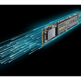 Intenso M.2 SSD PCIe Premium 250 GB PCI Express 3.0 NVMe, Unidad de estado sólido 250 GB, M.2, 2100 MB/s