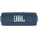 JBL Flip 7, Altavoz azul