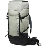 Jack Wolfskin A63985_4137_OS, Mochila Menta