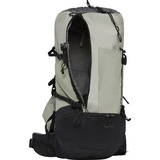 Jack Wolfskin A63985_4137_OS, Mochila Menta