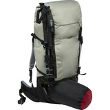 Jack Wolfskin A63985_4137_OS, Mochila Menta