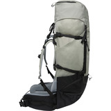 Jack Wolfskin A63985_4137_OS, Mochila Menta