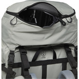 Jack Wolfskin A63985_4137_OS, Mochila Menta