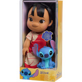 Just Play Disney Lilo & Stitch, Muñecos 