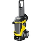 Kärcher K 7 WCM Premium Home, Hidrolimpiadora de alta presión amarillo/Negro