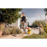 Kärcher WD 3 V-17/4/20, Aspiradora en húmedo y en seco amarillo/Negro