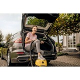 Kärcher WD 3 V-17/4/20, Aspiradora en húmedo y en seco amarillo/Negro