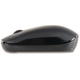 Kensington Ratón compacto Bluetooth Pro Fit negro, Ambidextro, Bluetooth, Negro