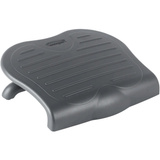 Kensington Reposapiés SoleSaver negro, Negro