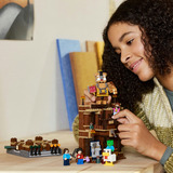 LEGO 21272, Juegos de construcción 