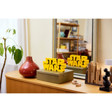 LEGO 75407 Star Wars, Star Wars Logo, Juegos de construcción 