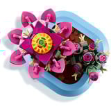 LEGO Botánicos Cactus en flor, Juegos de construcción 