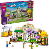 LEGO Café Botánico y Floristería, Juegos de construcción Juego de construcción, 9 año(s), Plástico, 1138 pieza(s), 1,35 kg