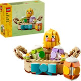LEGO Cesta de huevos de Pascua, Juegos de construcción 