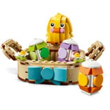 LEGO Cesta de huevos de Pascua, Juegos de construcción 