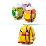 LEGO Cesta de huevos de Pascua, Juegos de construcción 