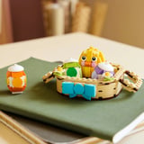 LEGO Cesta de huevos de Pascua, Juegos de construcción 