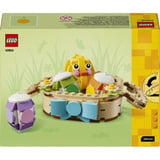 LEGO Cesta de huevos de Pascua, Juegos de construcción 