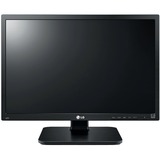LG 22MB65PY-B reacondicionado, Monitor LED negro